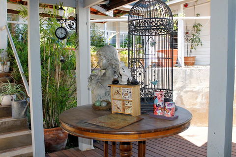 Bridgetown Valley Lodge - Newcastle Accommodation 19