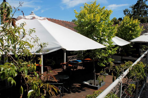 Bridgetown Valley Lodge - Newcastle Accommodation 2
