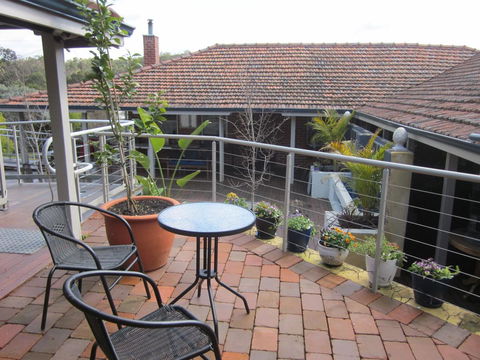 Bridgetown Valley Lodge - Newcastle Accommodation 36