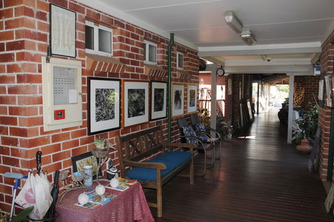 Bridgetown Valley Lodge - Newcastle Accommodation 20