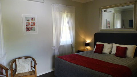 Bridgetown Valley Lodge - Newcastle Accommodation 31