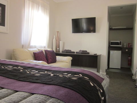 Bridgetown Valley Lodge - Newcastle Accommodation 33