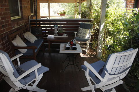 Bridgetown Valley Lodge - Newcastle Accommodation 22