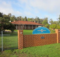 Bridgetown Valley Lodge - New Castle Tourism