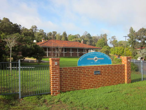 Bridgetown Valley Lodge - Newcastle Accommodation 0