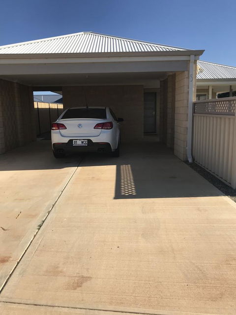 Portree On Sea - Kalbarri - New Castle Tourism 24