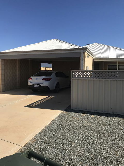 Portree On Sea - Kalbarri - New Castle Tourism 15
