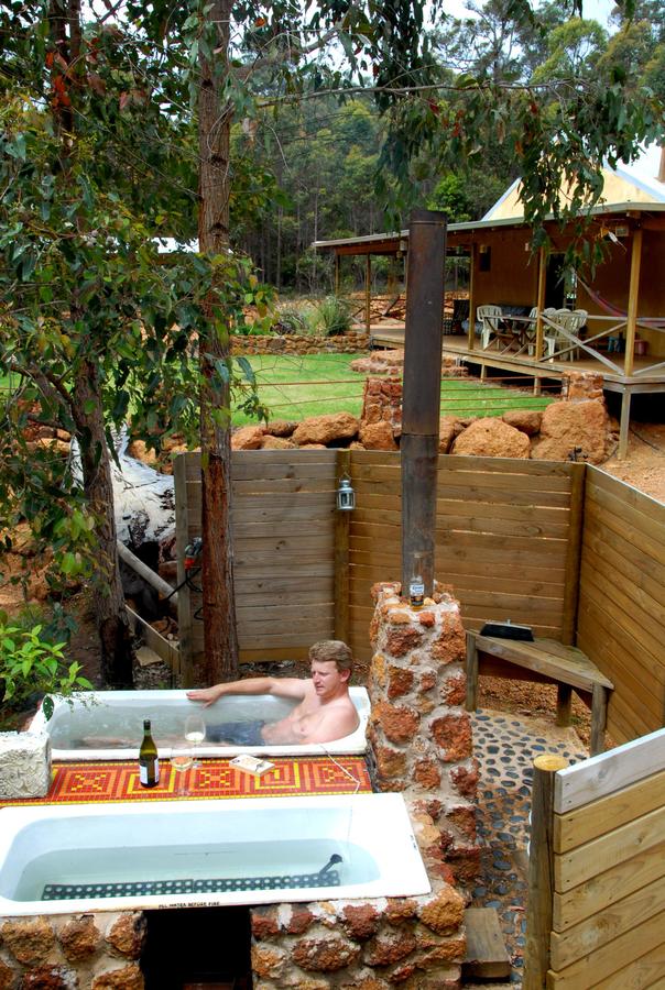  Newcastle Accommodation