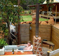 Nannup Bush Retreat - Newcastle Accommodation