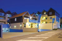 Hillarys Harbour Resort