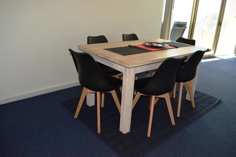 Sandcastles At The Beach Outstanding Location! - Newcastle Accommodation 12