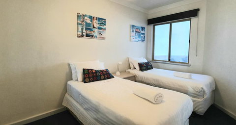 Sandcastles At The Beach Outstanding Location! - Newcastle Accommodation 4