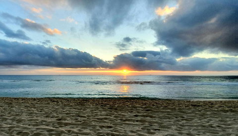 Sandcastles At The Beach Outstanding Location! - Newcastle Accommodation 24