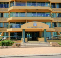 Sandcastles Outstanding Location - Newcastle Accommodation