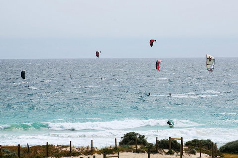 Sandcastles At The Beach Outstanding Location! - Newcastle Accommodation 22