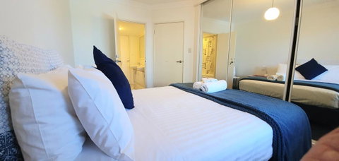 Sandcastles At The Beach Outstanding Location! - Newcastle Accommodation 7