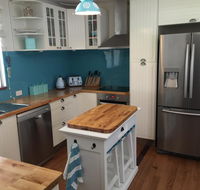 Aqua Shack Jurien Bay - New Castle Tourism