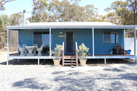 Kendenup Cottages And Lodge - Newcastle Accommodation 25