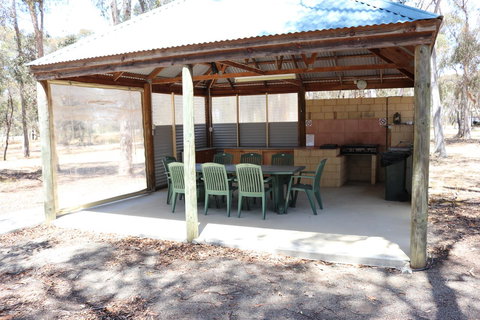 Kendenup Cottages And Lodge - Newcastle Accommodation 31