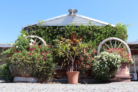 Kendenup Cottages And Lodge - Newcastle Accommodation 34