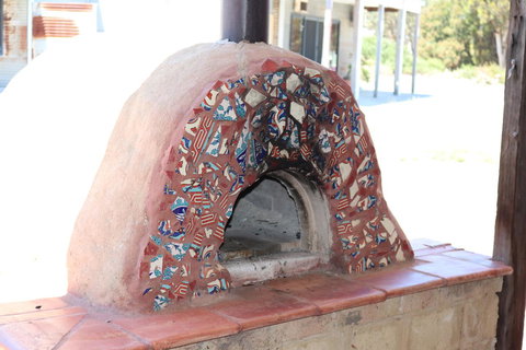 Kendenup Cottages And Lodge - Newcastle Accommodation 42