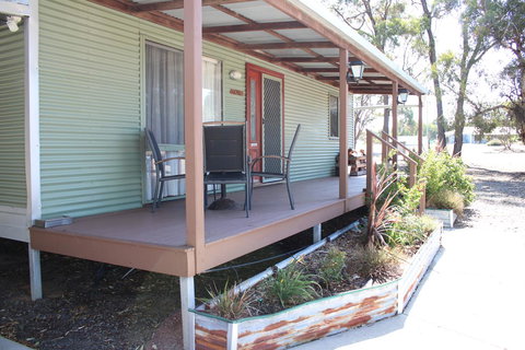 Kendenup Cottages And Lodge - Newcastle Accommodation 28