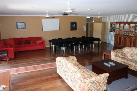 Kendenup Cottages And Lodge - Newcastle Accommodation 38