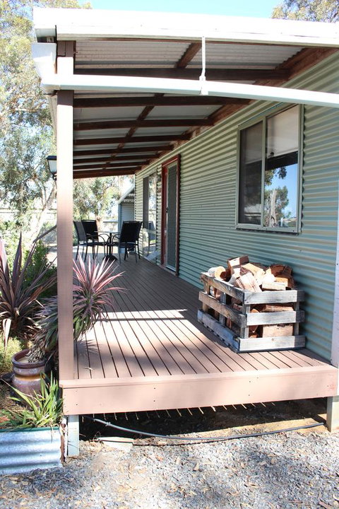 Kendenup Cottages And Lodge - Newcastle Accommodation 29