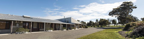 Kendenup Cottages And Lodge - Newcastle Accommodation 43