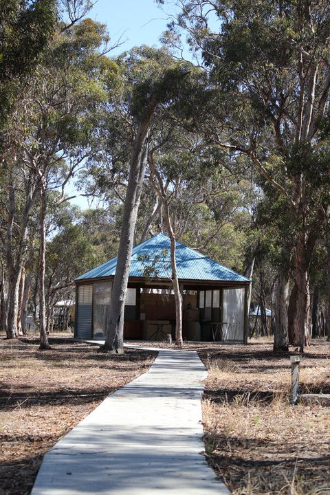 Kendenup Cottages And Lodge - Newcastle Accommodation 27