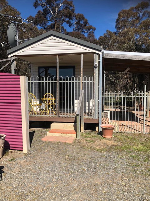 Kendenup Cottages And Lodge - Newcastle Accommodation 1