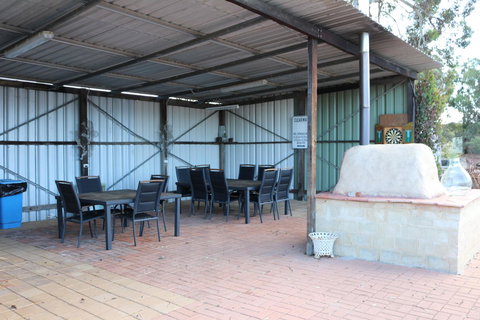 Kendenup Cottages And Lodge - Newcastle Accommodation 41