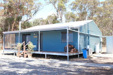 Kendenup Cottages And Lodge - Newcastle Accommodation 26