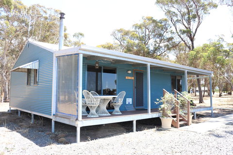 Kendenup Cottages And Lodge - Newcastle Accommodation 24