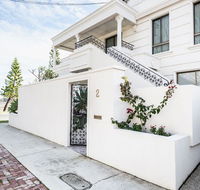 Ada South Fremantle - New Castle Tourism