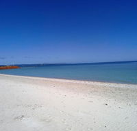 Busselton Beachfront - New Castle Tourism