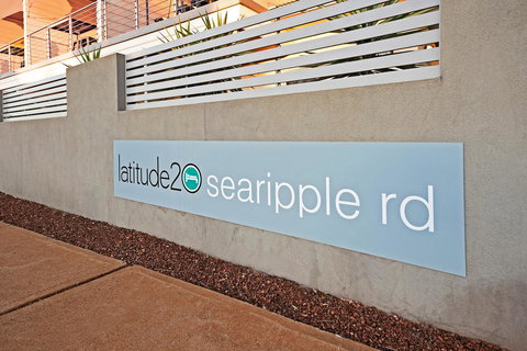 Latitude20 Searipple Rd - Newcastle Accommodation 11