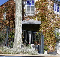 Chester Villa - New Castle Tourism