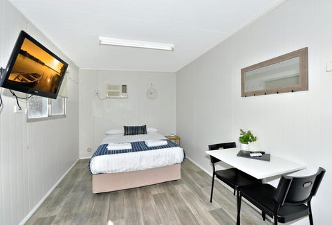 Mandurah Coastal Holiday Park - Newcastle Accommodation 22