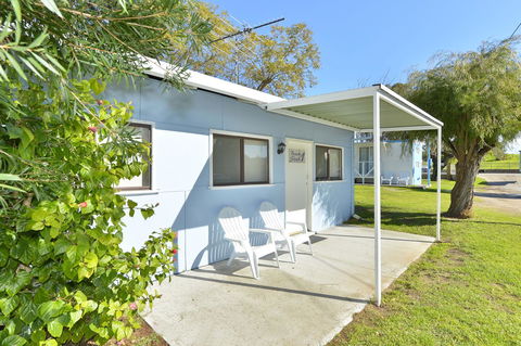 Mandurah Coastal Holiday Park - Newcastle Accommodation 1