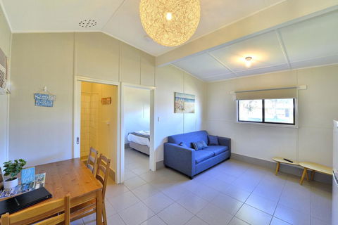 Mandurah Coastal Holiday Park - Newcastle Accommodation 33