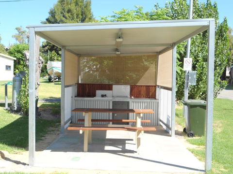 Mandurah Coastal Holiday Park - Newcastle Accommodation 44