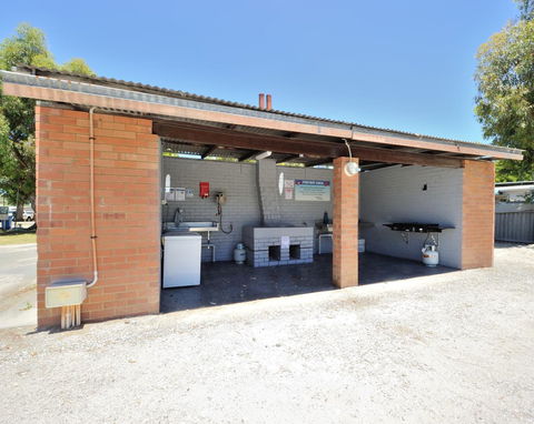 Mandurah Coastal Holiday Park - Newcastle Accommodation 37