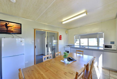 Mandurah Coastal Holiday Park - Newcastle Accommodation 23