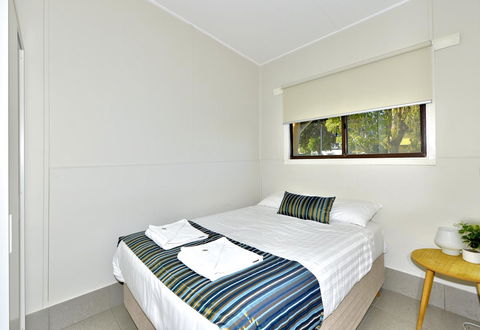 Mandurah Coastal Holiday Park - Newcastle Accommodation 9