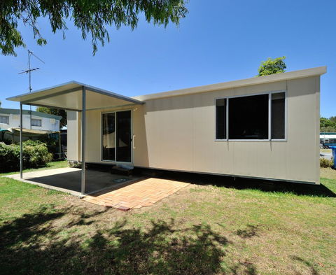 Mandurah Coastal Holiday Park - Newcastle Accommodation 29