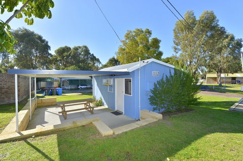 Mandurah Coastal Holiday Park - Newcastle Accommodation 11