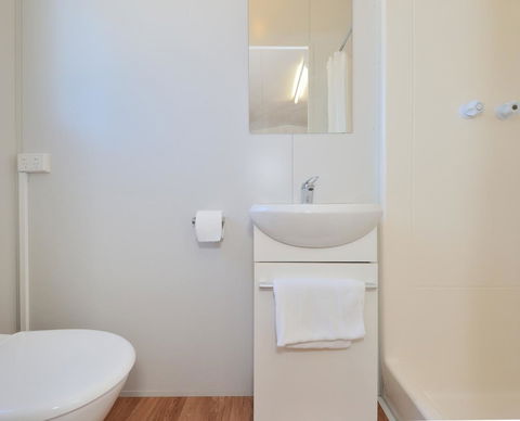 Mandurah Coastal Holiday Park - Newcastle Accommodation 34