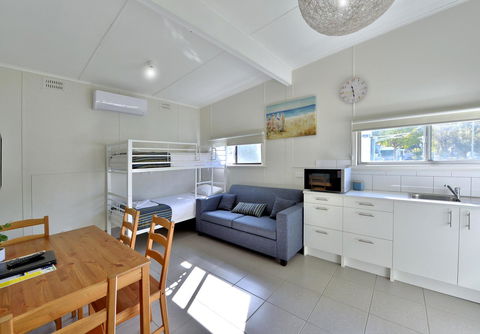 Mandurah Coastal Holiday Park - Newcastle Accommodation 5