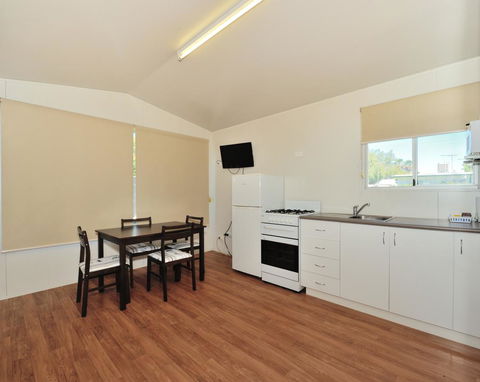 Mandurah Coastal Holiday Park - Newcastle Accommodation 30
